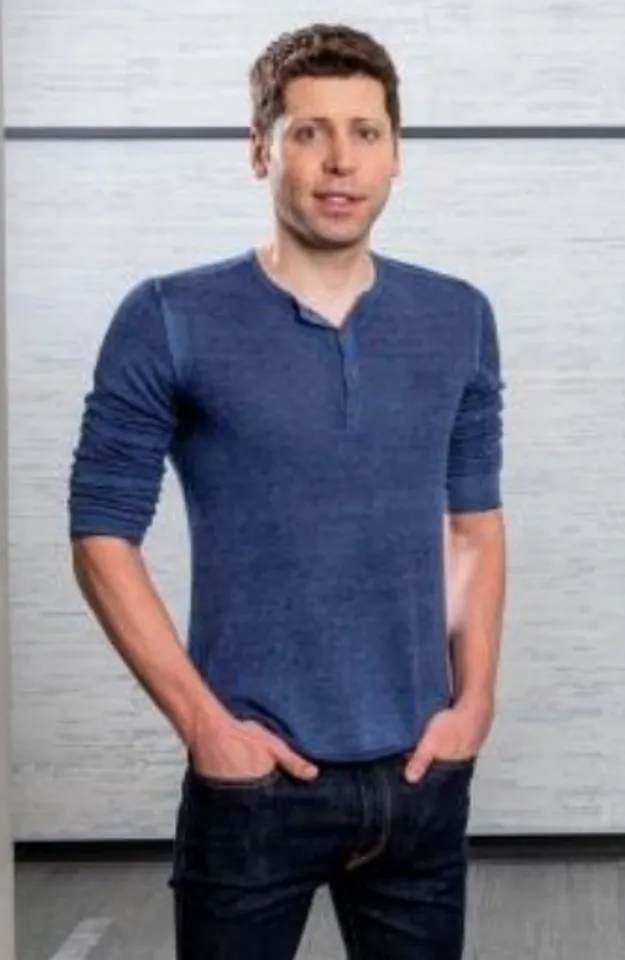 Sam Altman-Elon