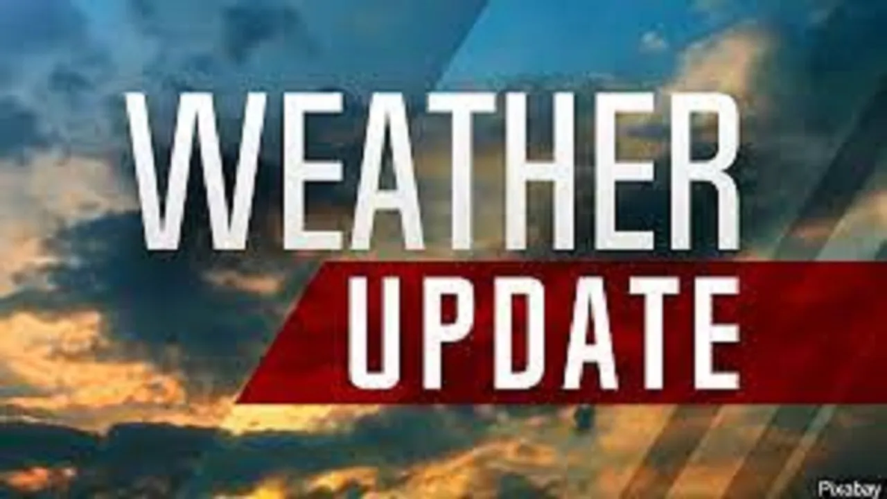 weather