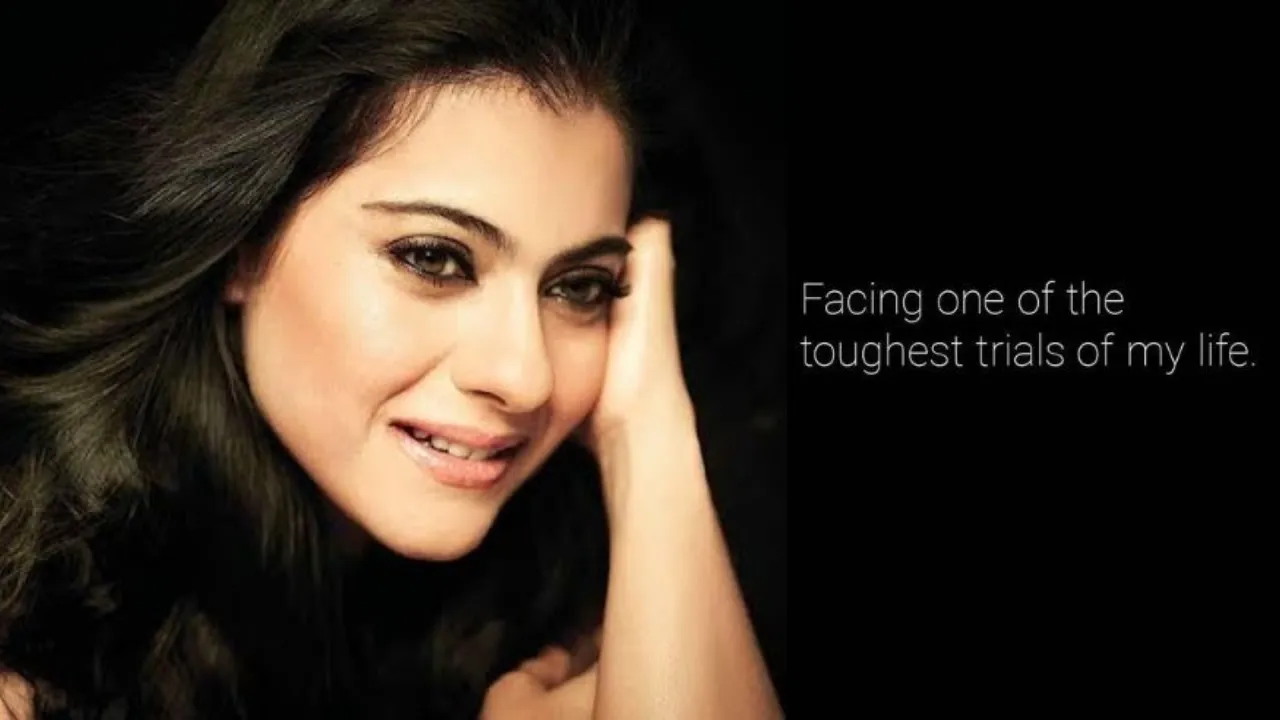 kajol  2