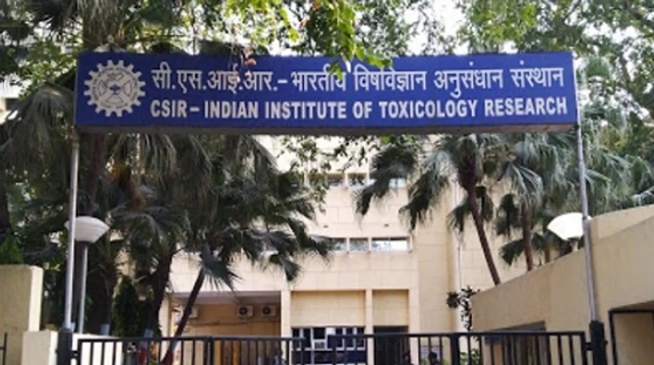 The CSIR-Indian