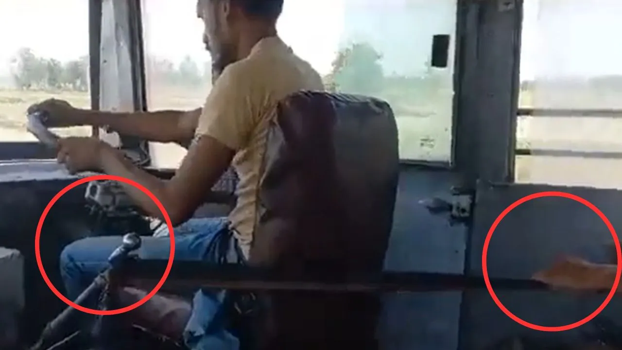 viral trending video