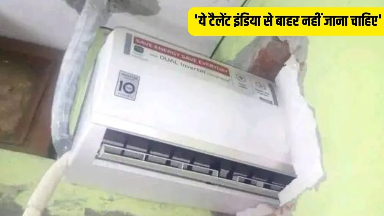 viral photo on social media