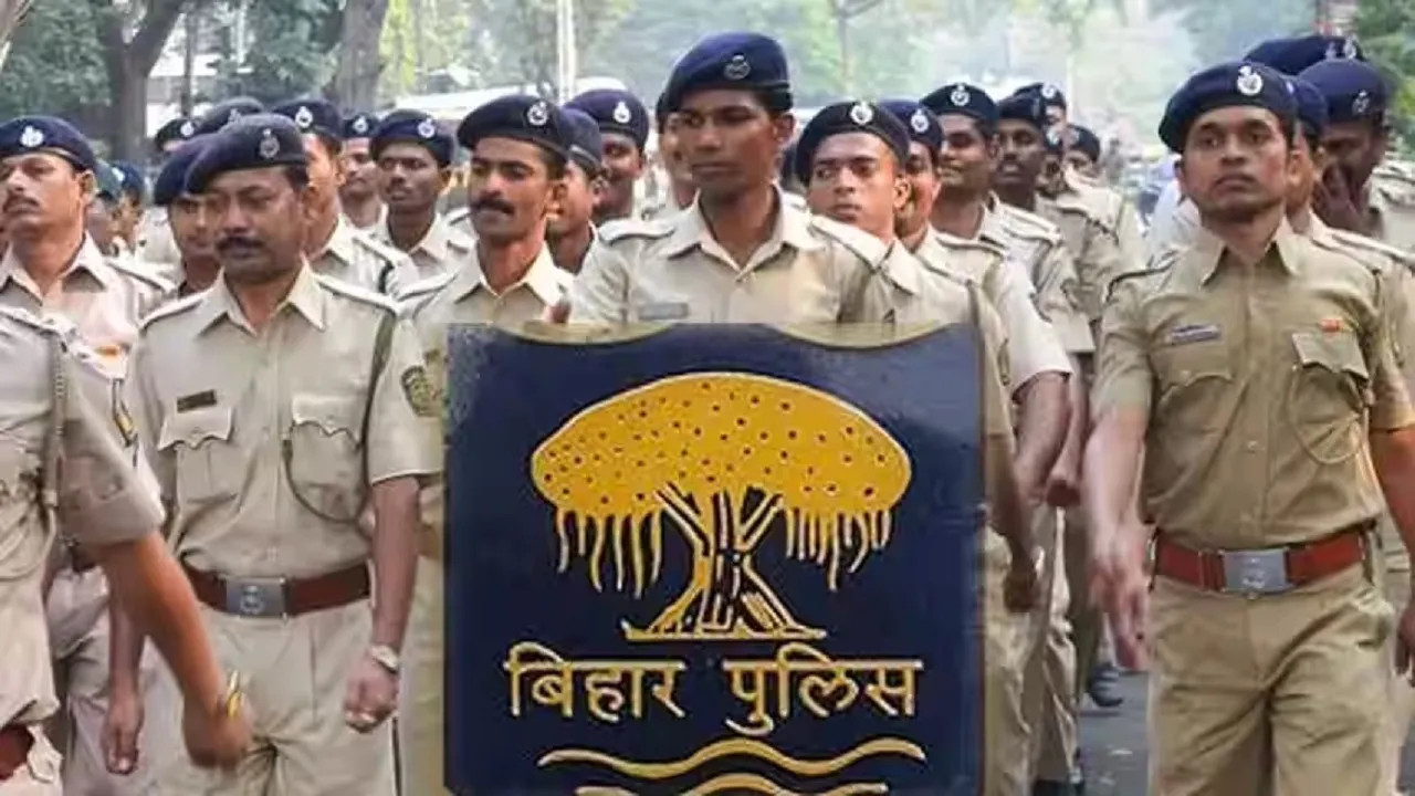 biharpolice