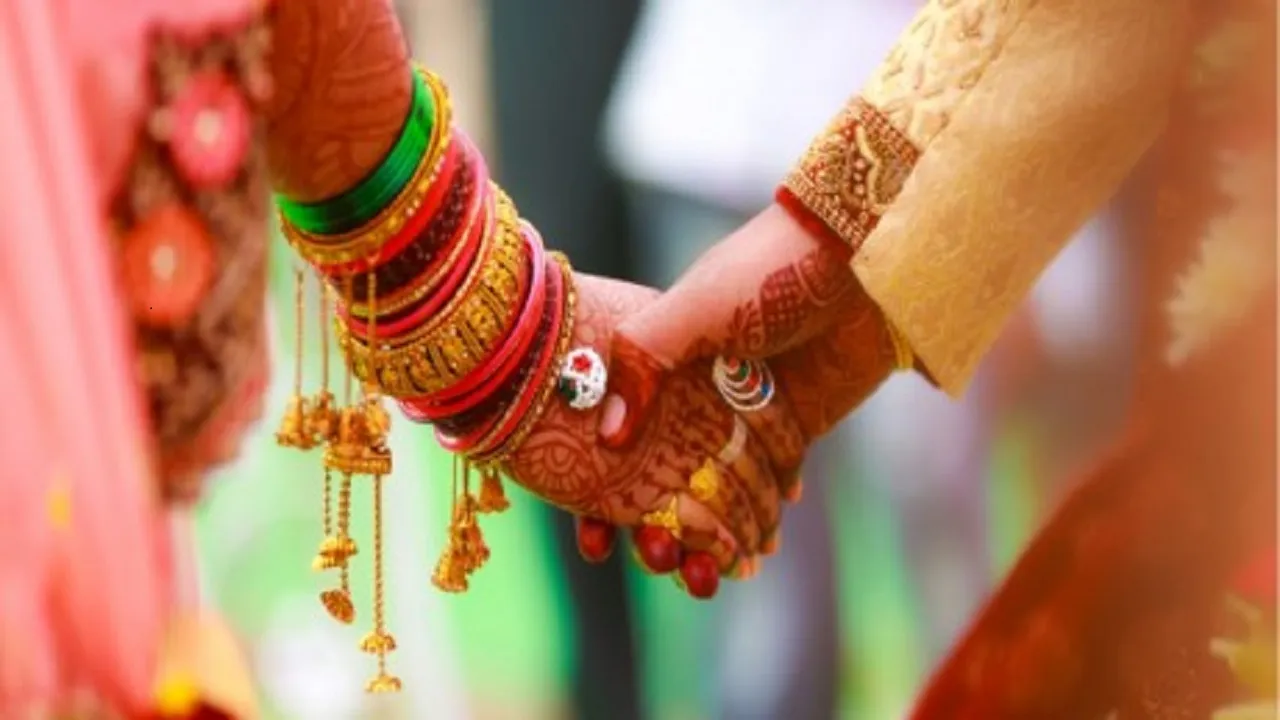 marriage