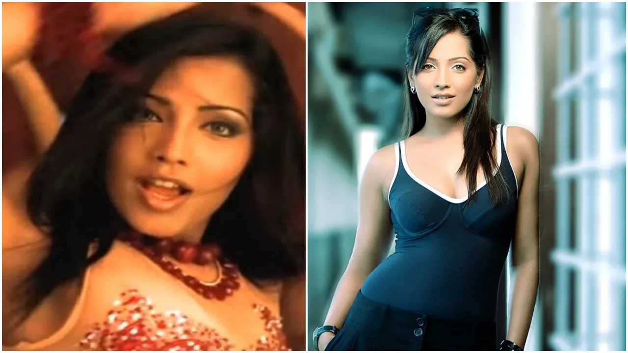 Meghna Naidu Career  1