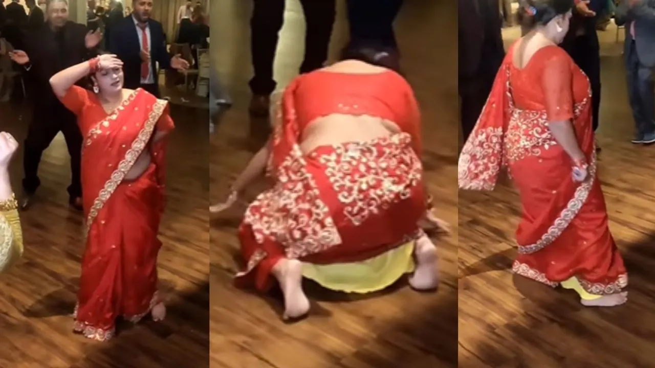 viral trending video