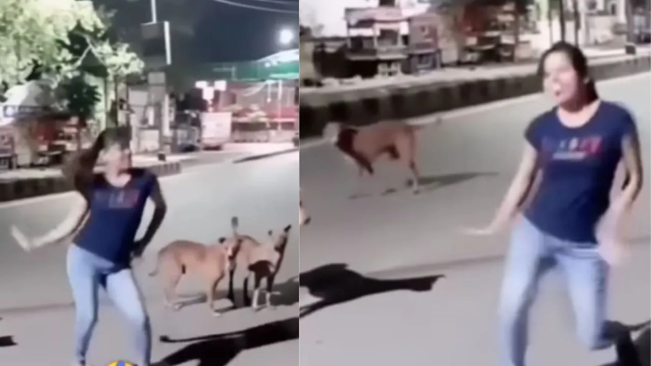 viral trending video