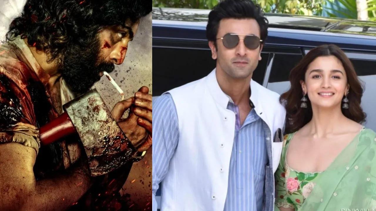 alia ranbir
