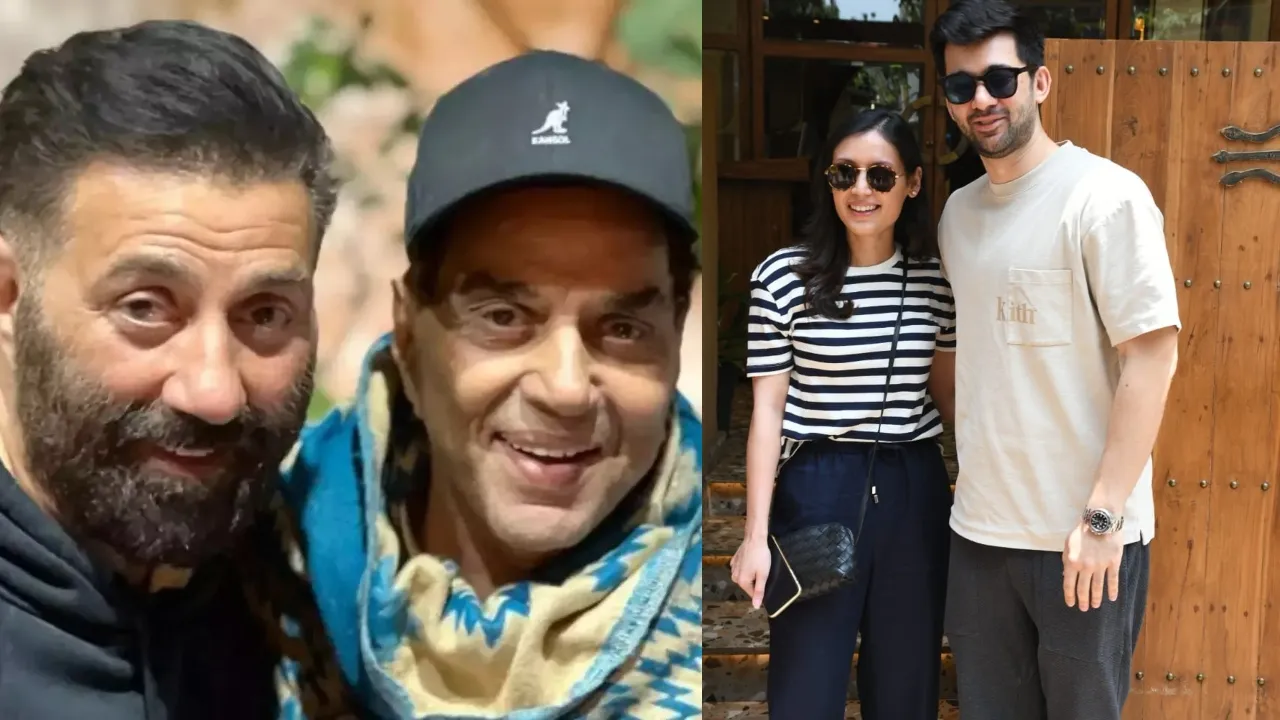 Dharmendra