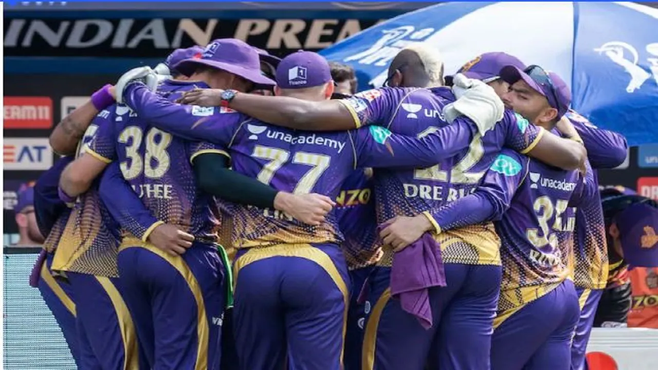 kolkata knight riders big ipl records which can not be break many more