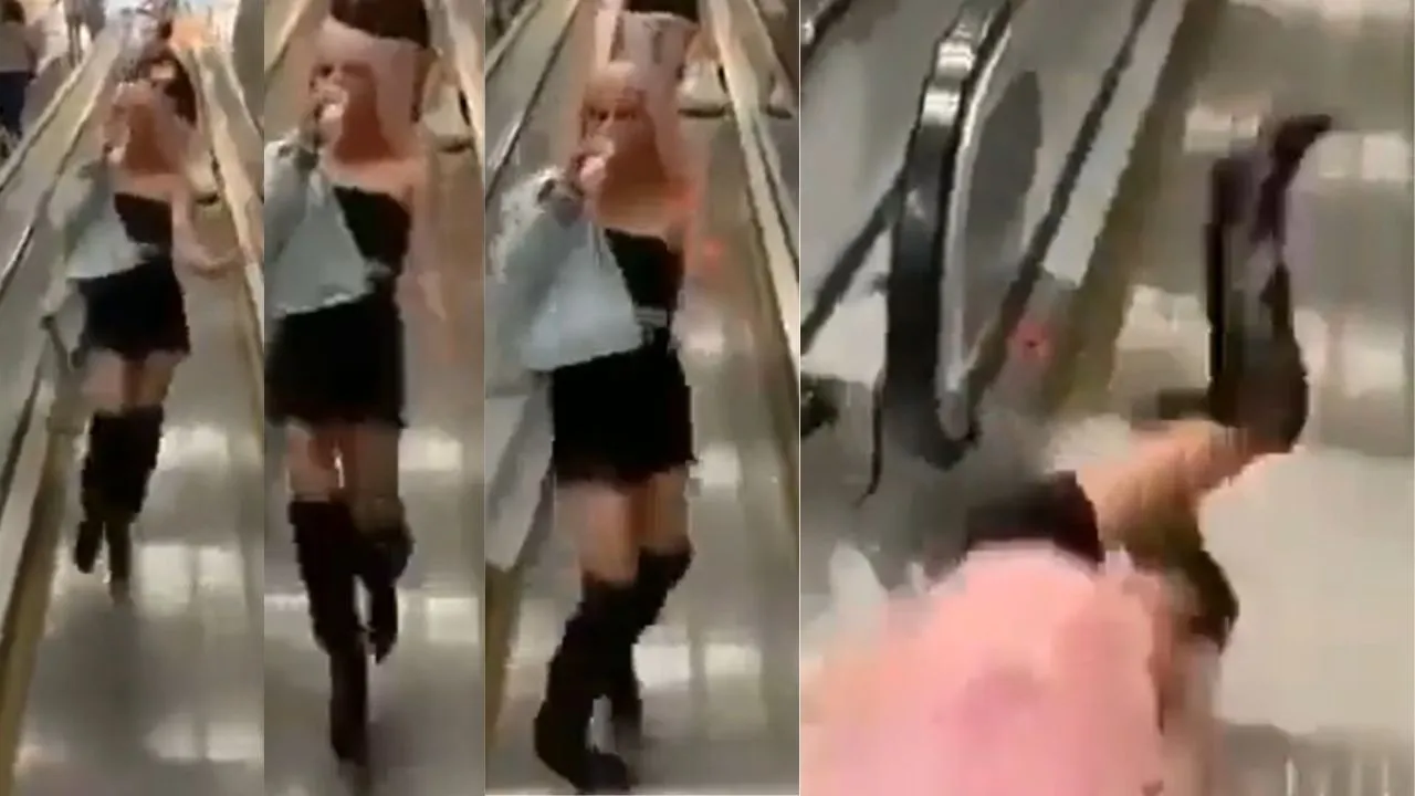 viral trending video