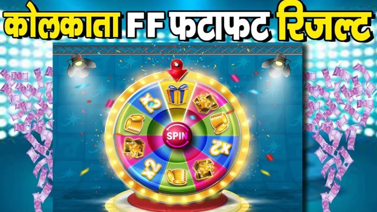 Kolkata FF Fatafat Result