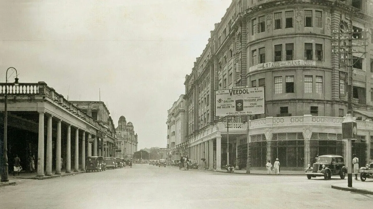 kolkatta