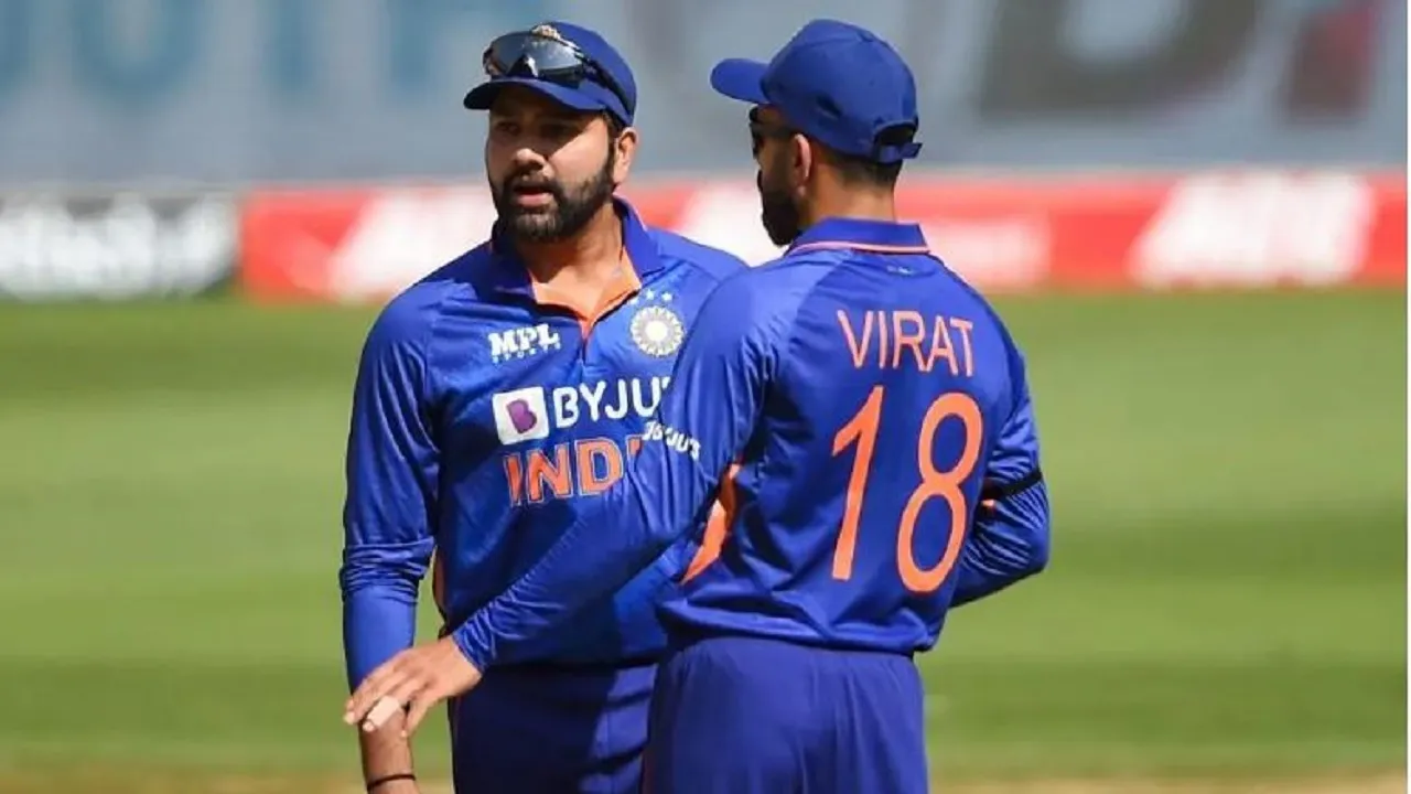 after test championship team india tour of west indies start 12 july