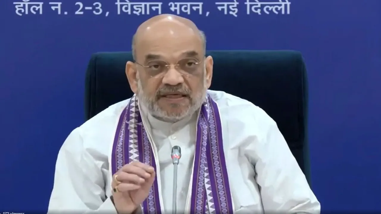 amit Shah
