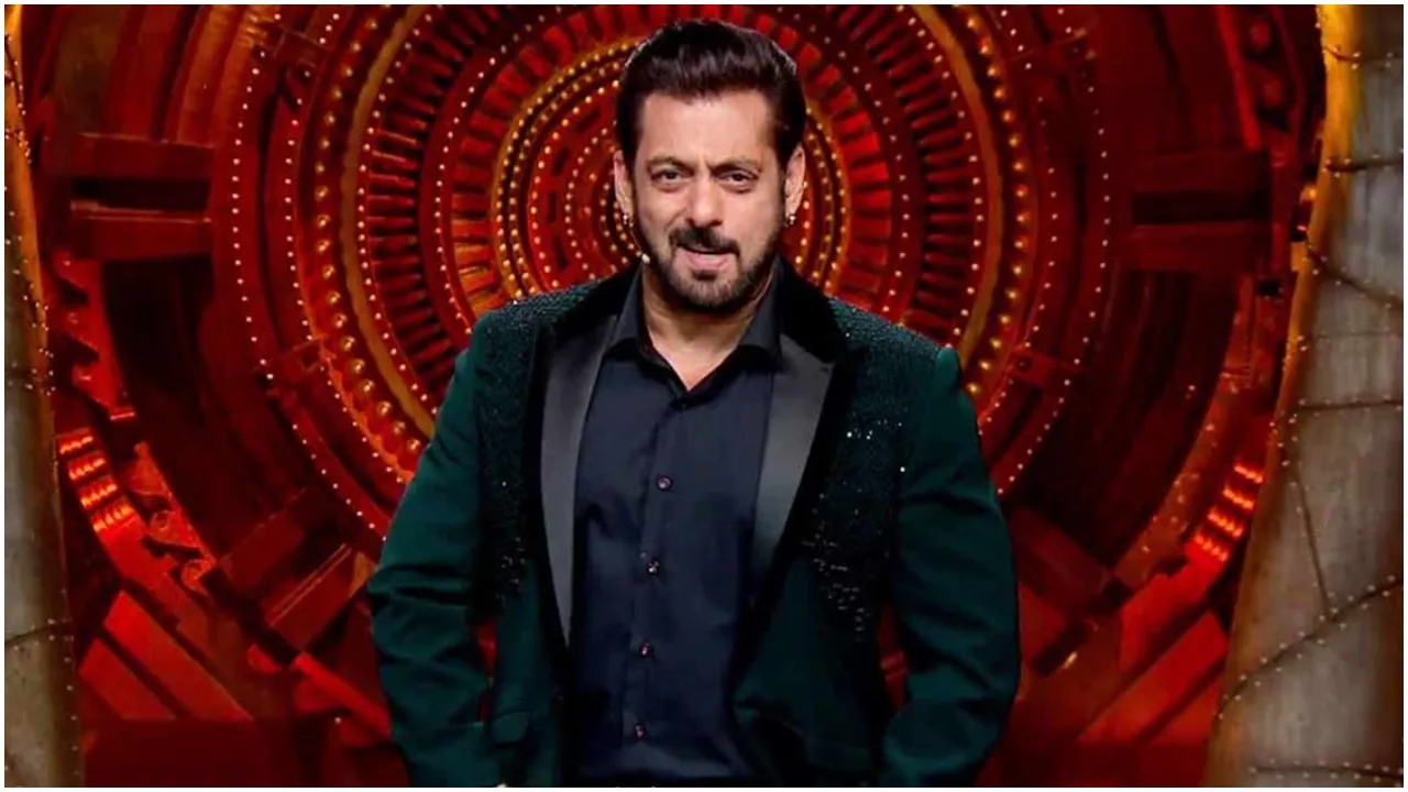 Bigg Boss OTT Contestants