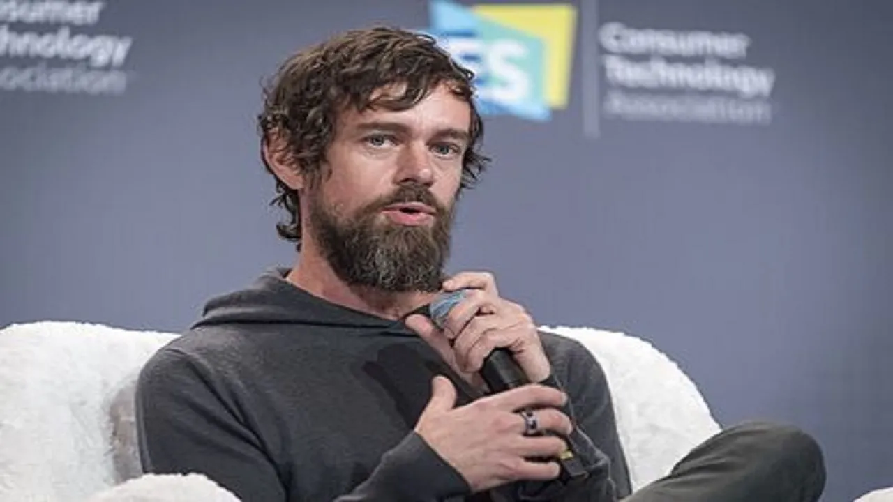 Jack Dorsey