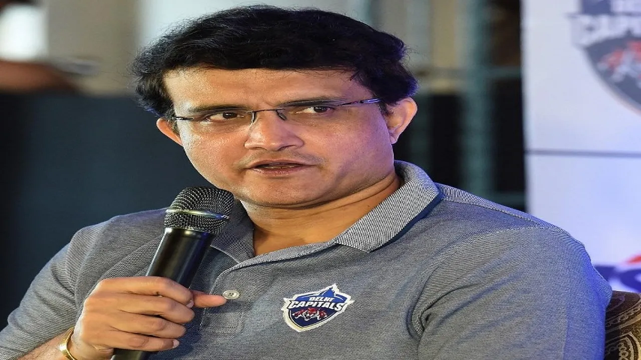 sourav ganguly ipl is more then difficult then world cup