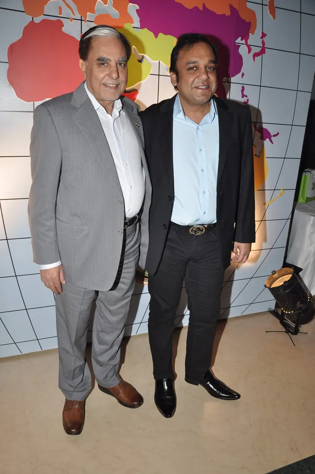 Zee Entertainment