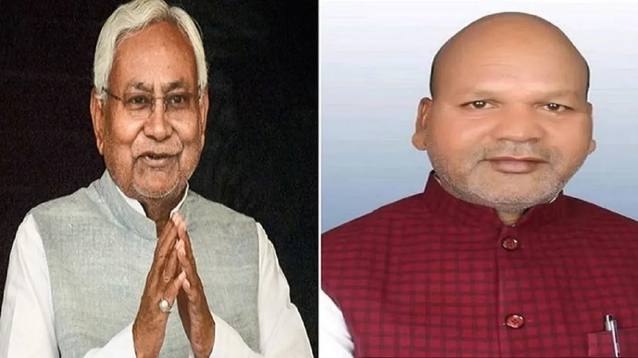 nitish cabinet expansion