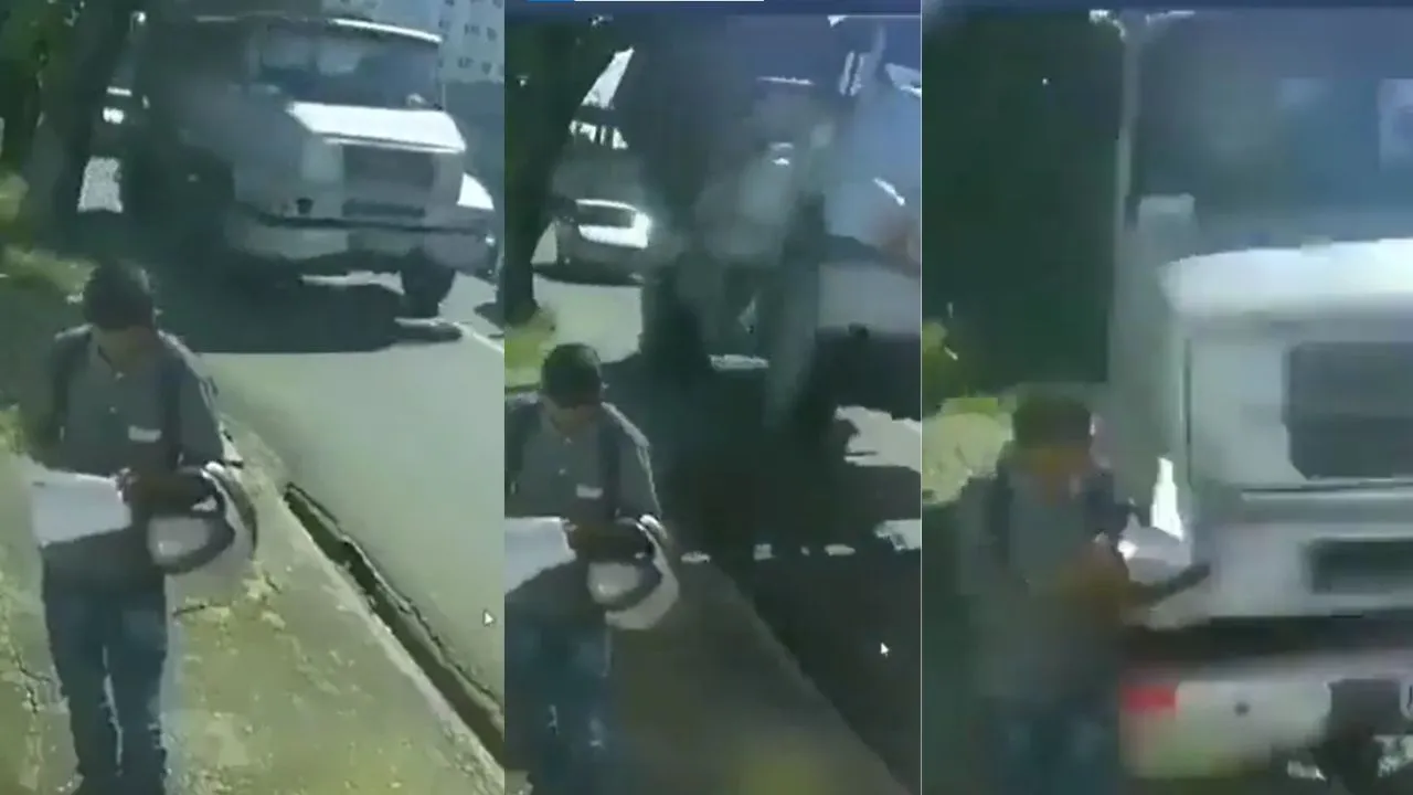 viral trending video