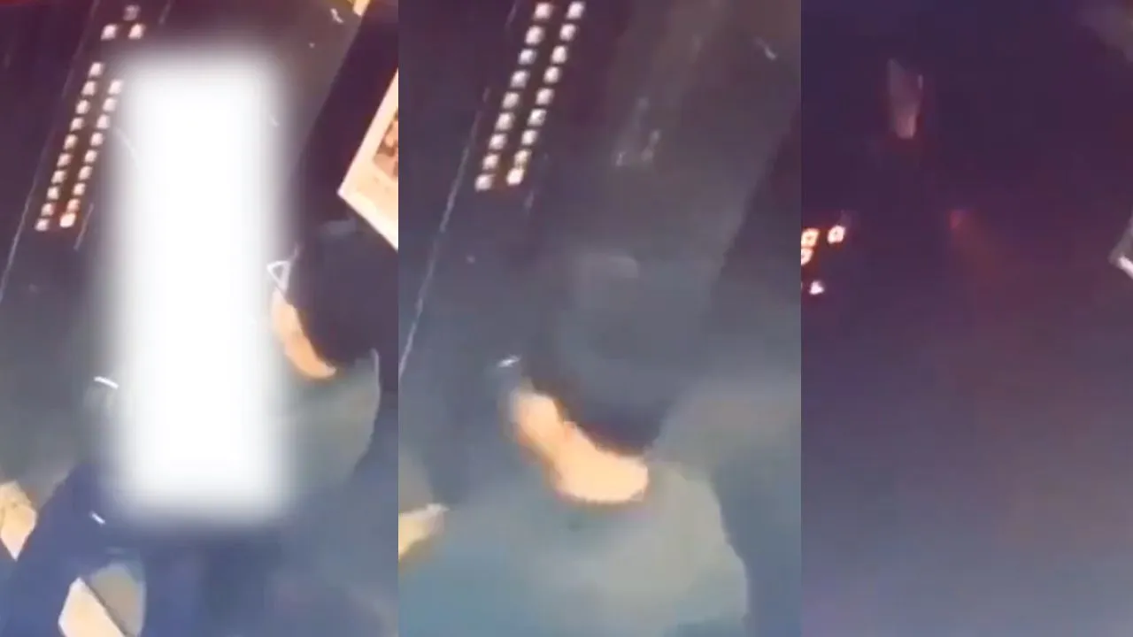 viral trending video