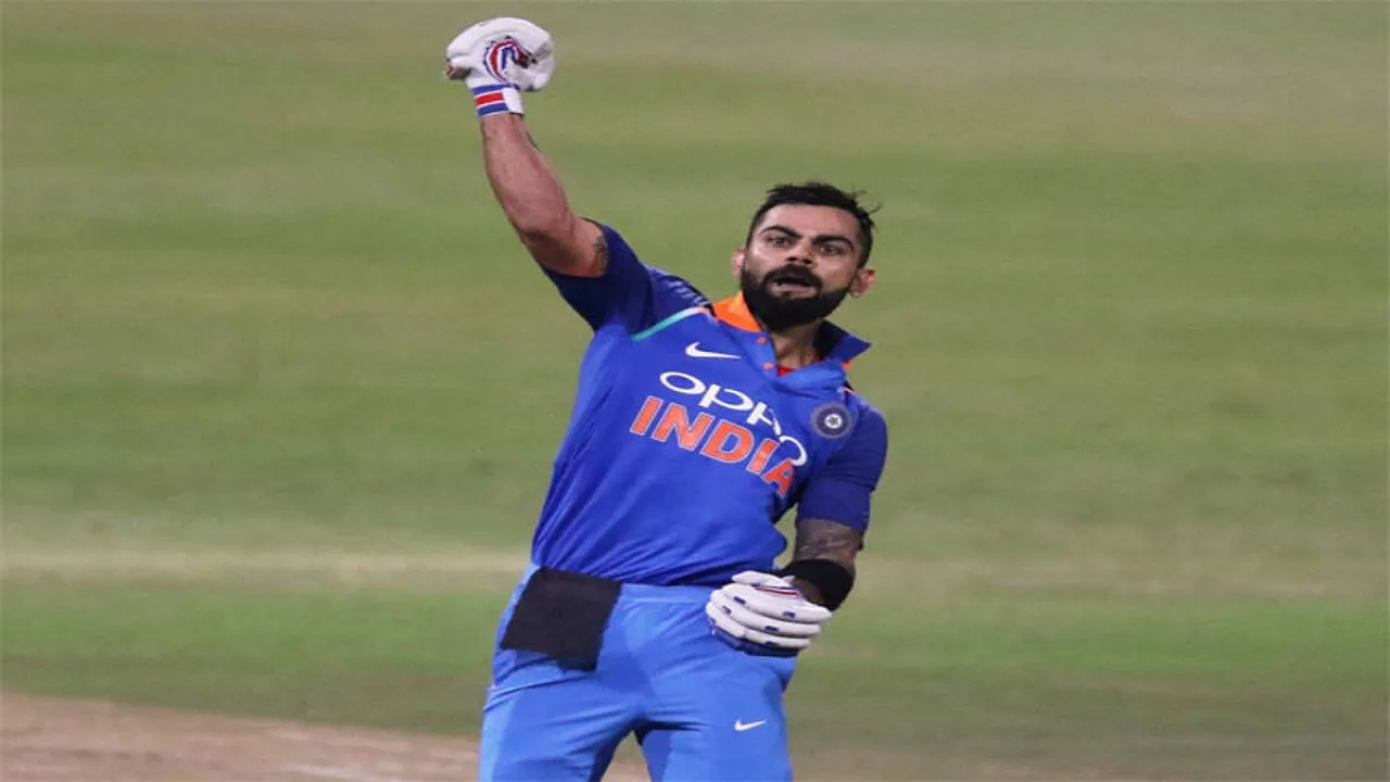 world cup 2023 virat kohli is main player for team india in asia cup