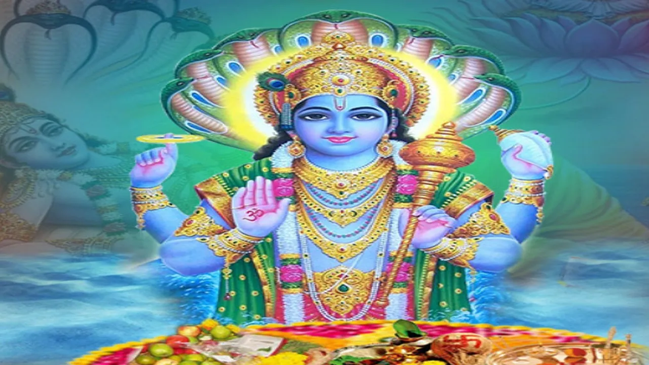 Yogini Ekadashi 2023