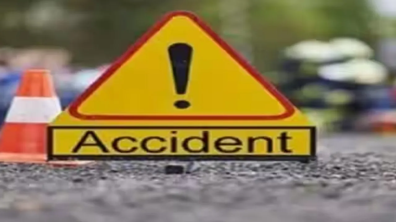 accident