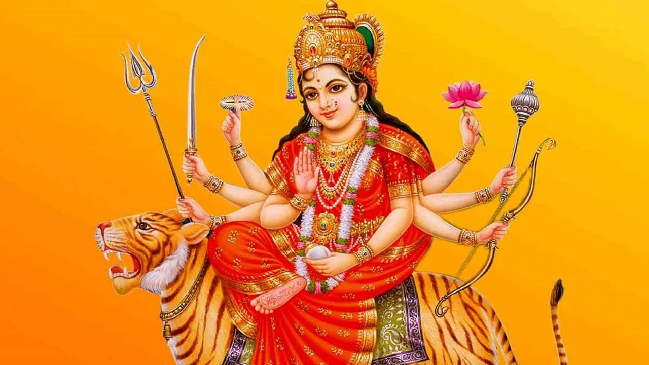 Gupt Navratri 2023