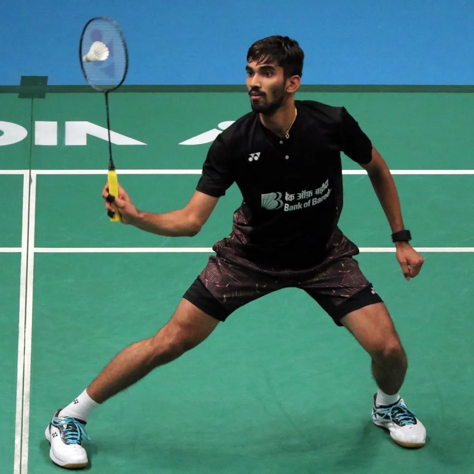 Indoneia Open