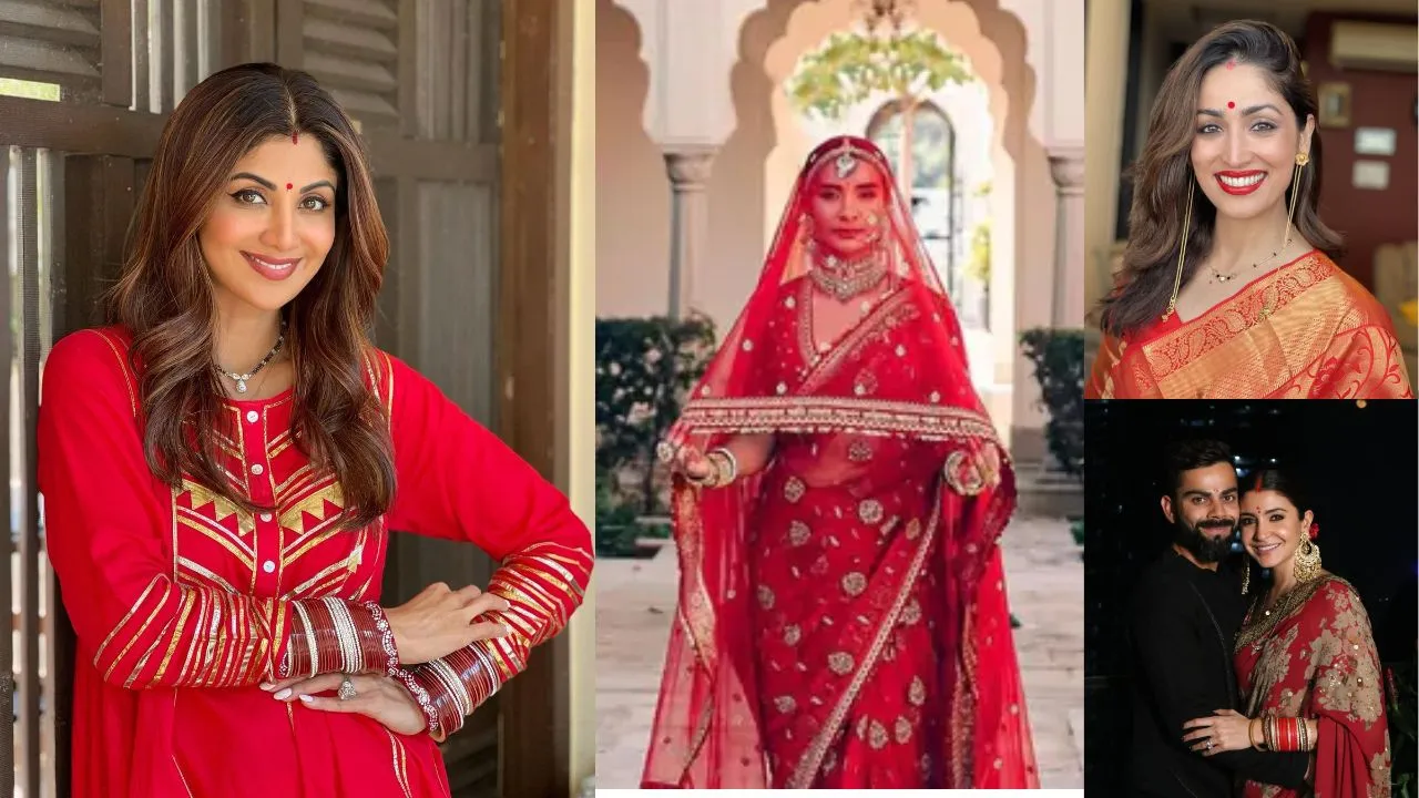 Most Expensive Mangalsutra of bollywood heroine