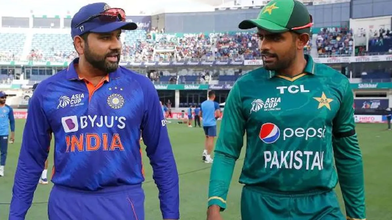 Asia Cup 2023 के हाइब्रिड मॉडल पर PCB चीफ की प्रतिक्रिया