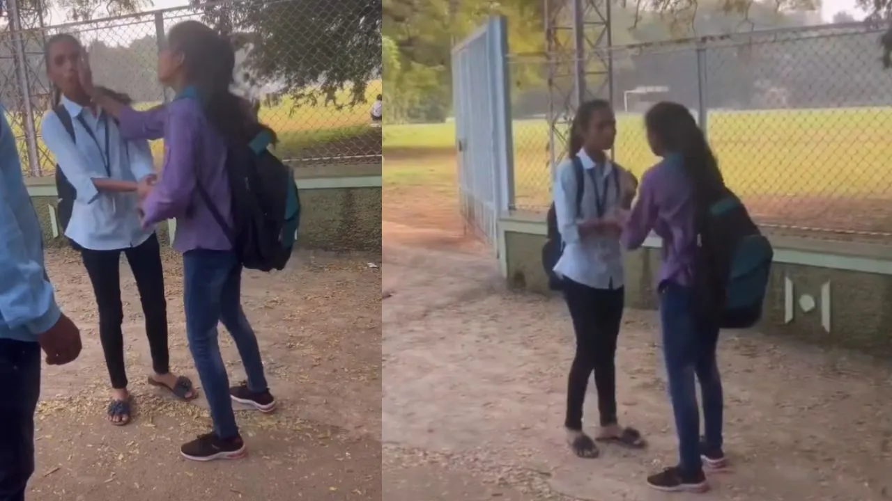 viral trending video