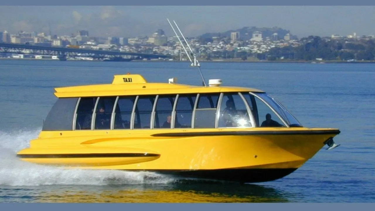 watar taxi