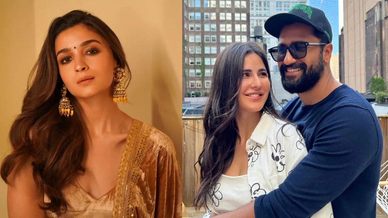 ALIA WITH KAT AND VICKY