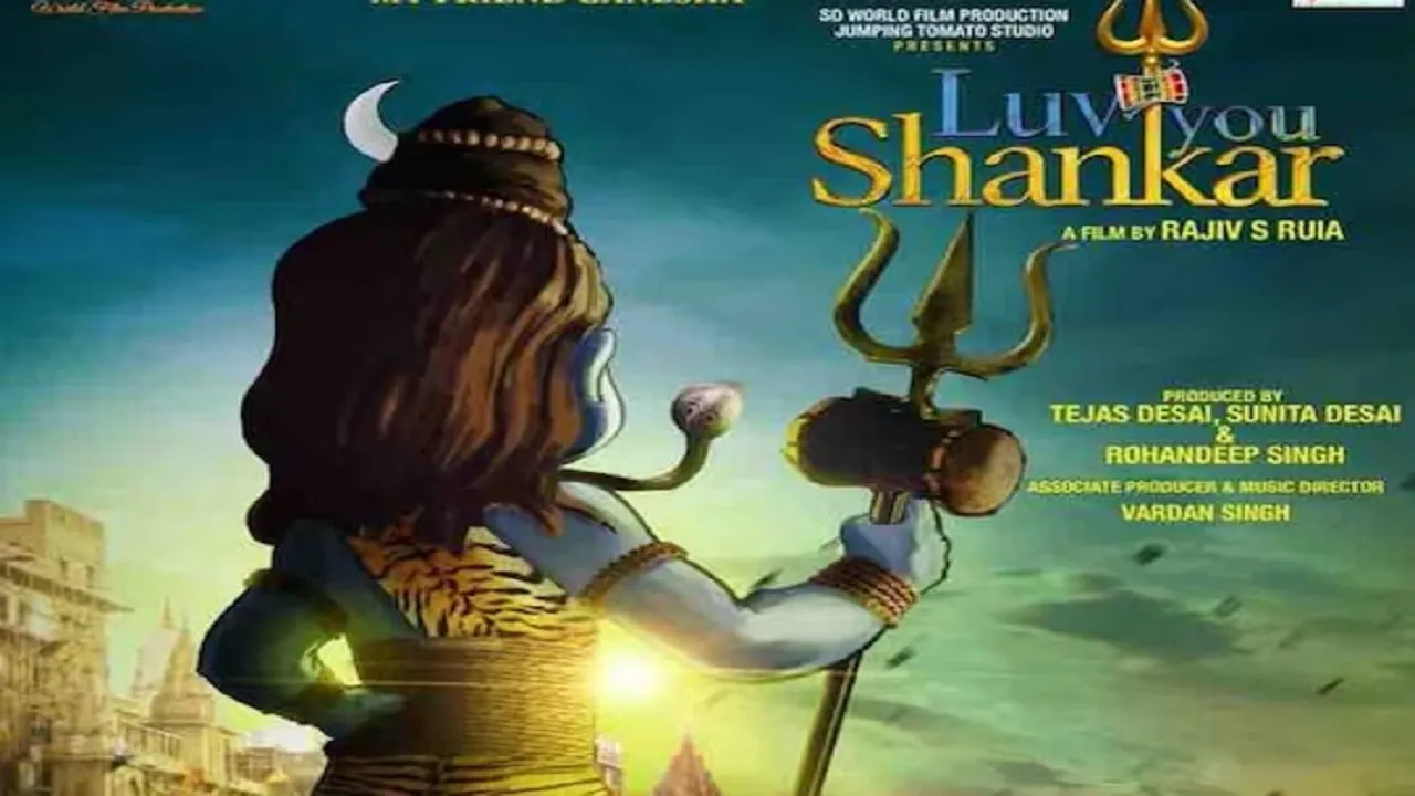 love u shakar