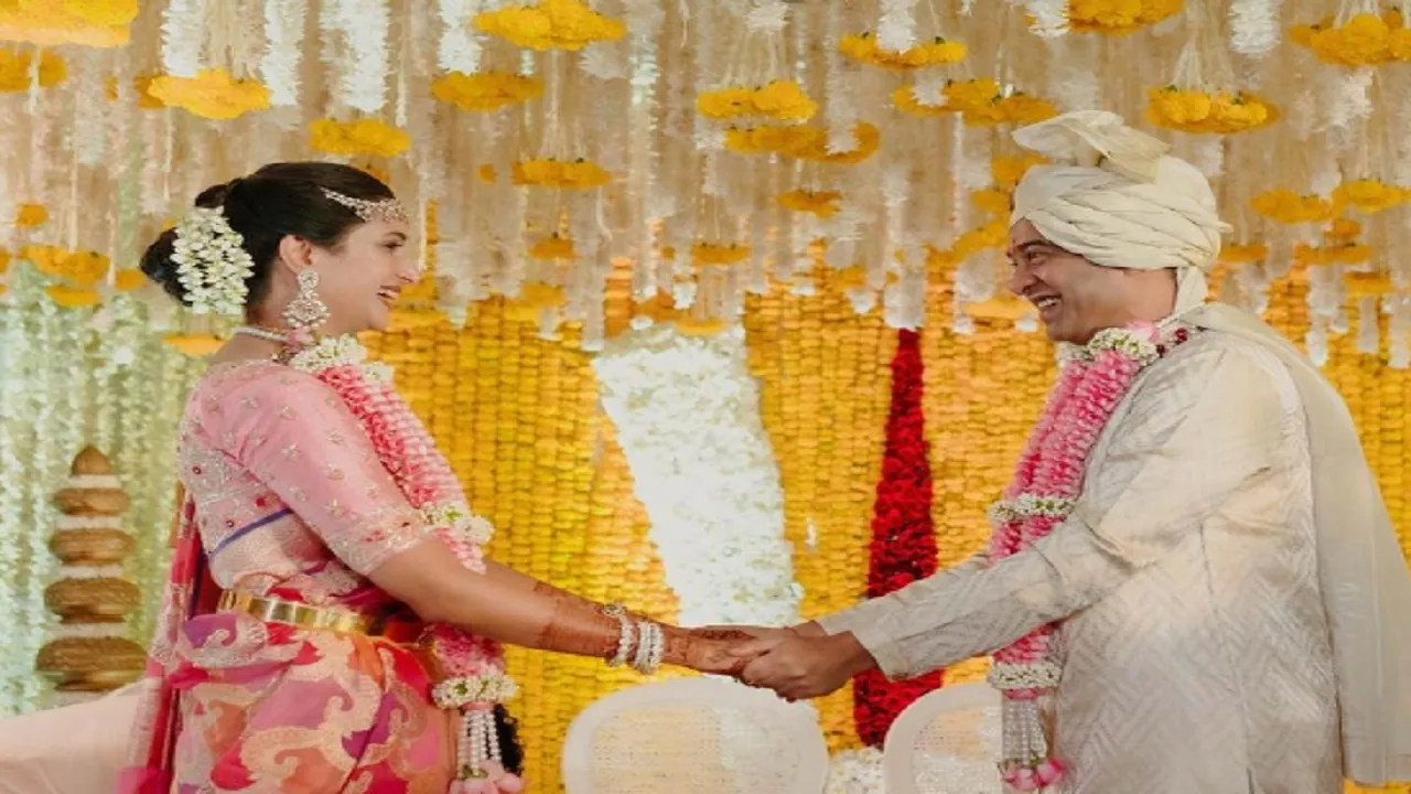 madhu