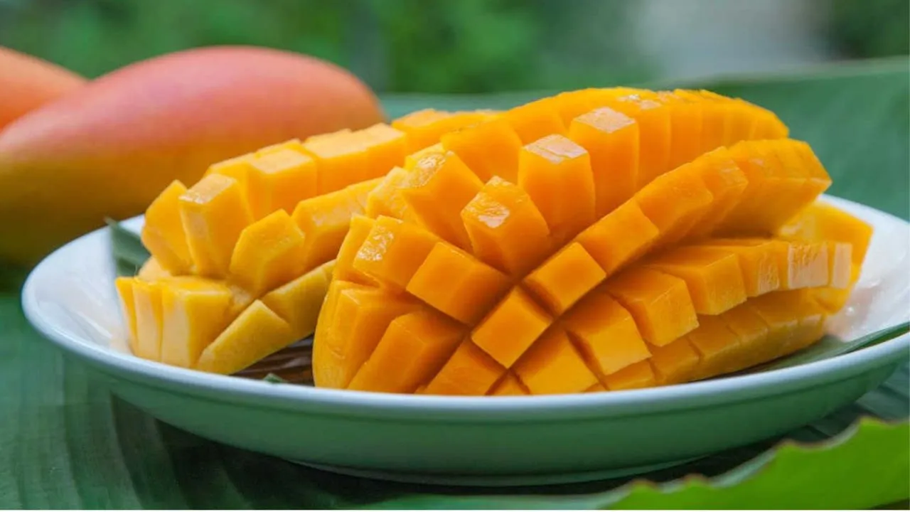 mango