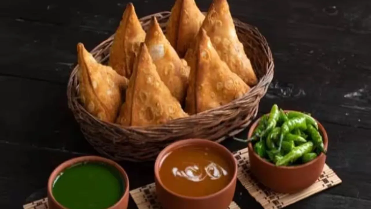 samosa