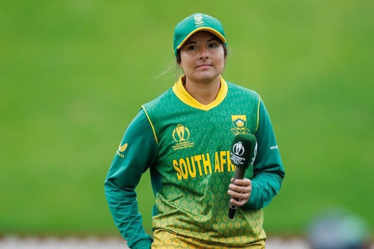 South Africa