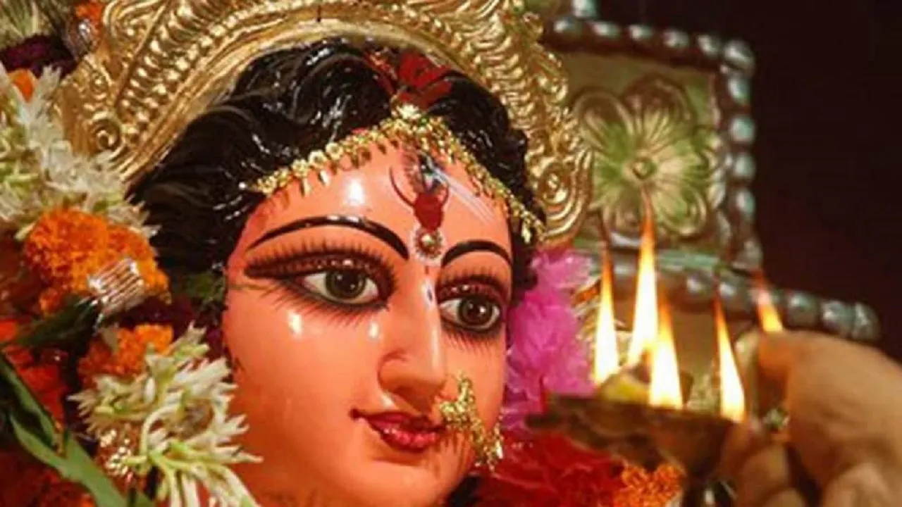 Gupt Navratri Upay 2023