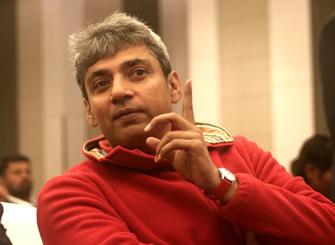 Ajay Jadeja