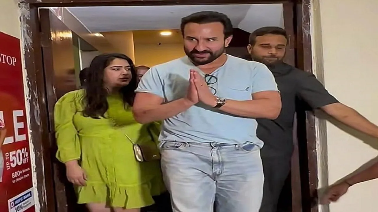 saif