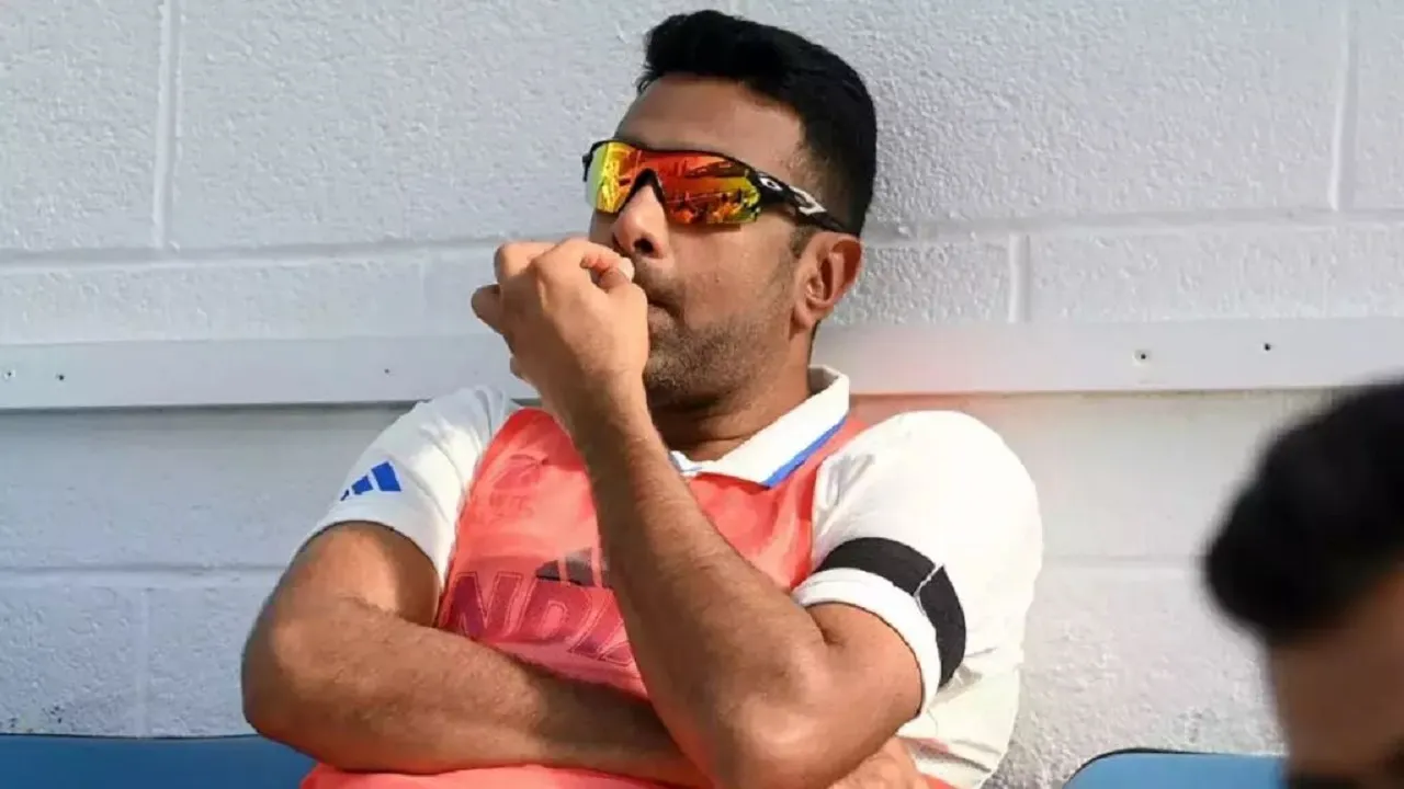 ravichandran ashwin reveals dark truth about indian dressing room