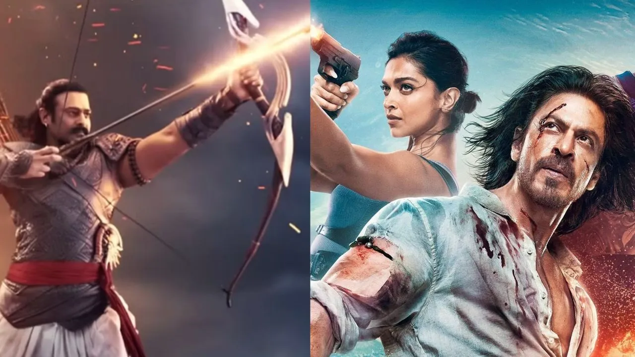 Adipurush box office