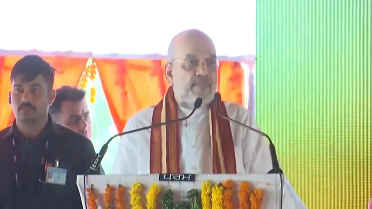 amit shah on punjab
