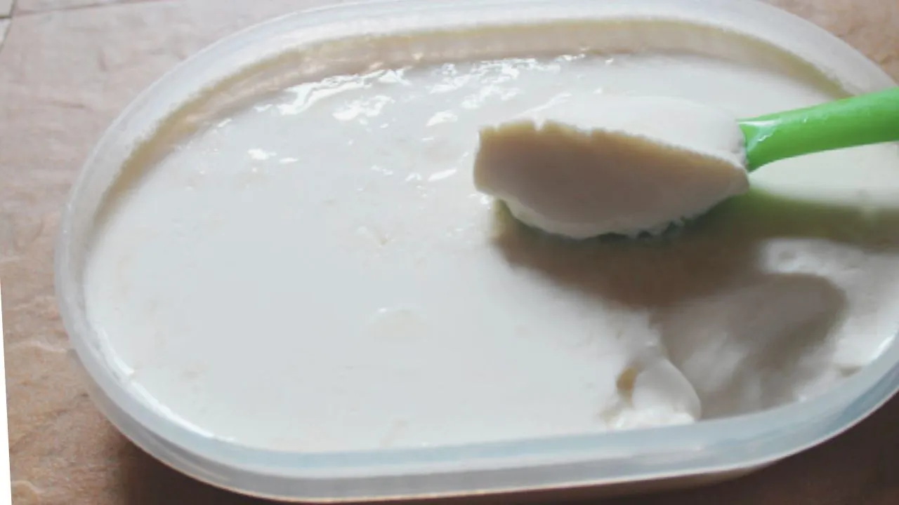 curd