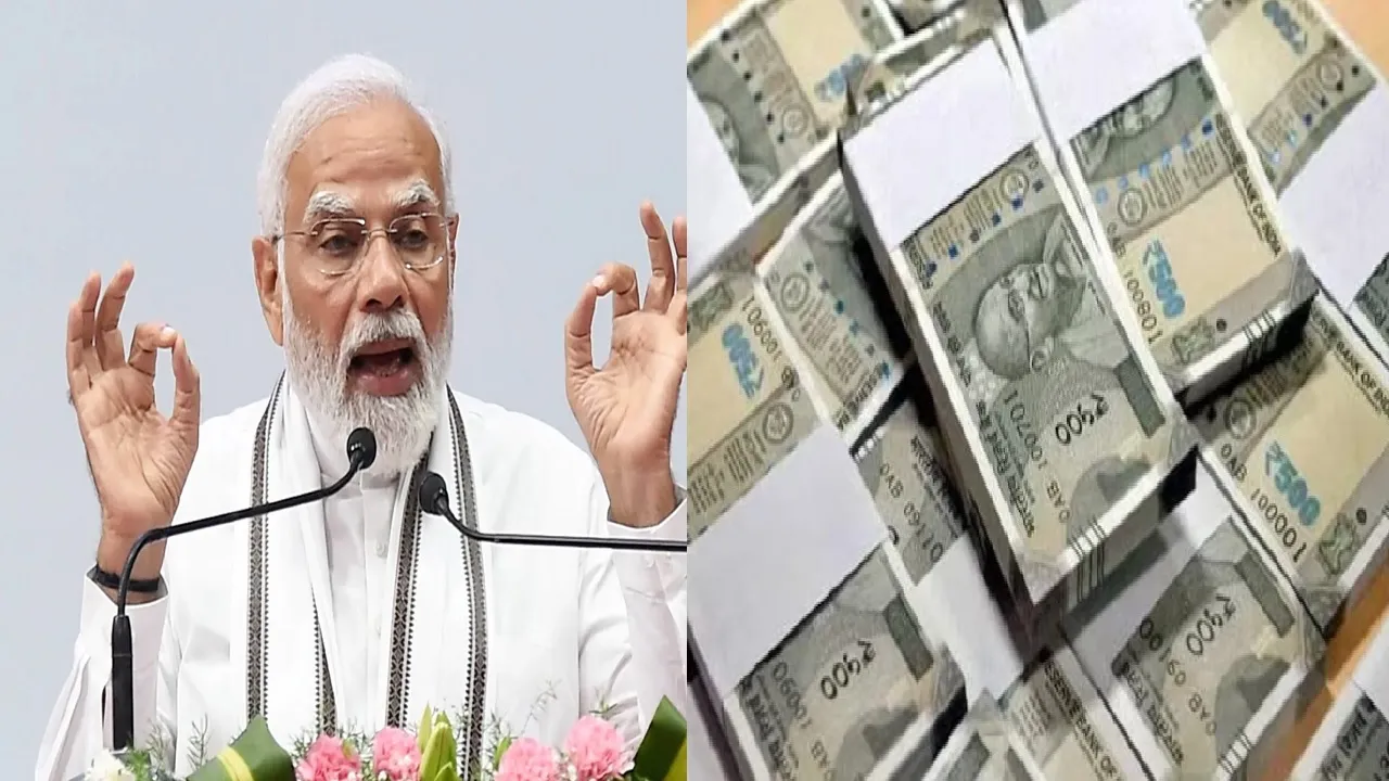 currency