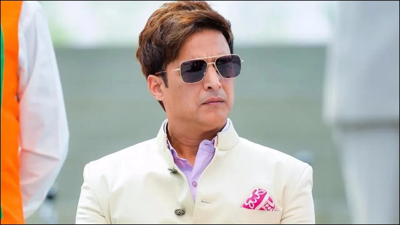 Jimmy Shergill